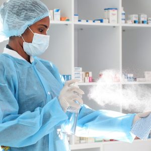 Ahorra tiempo con un servicio de aseo y limpieza profesional eficiente